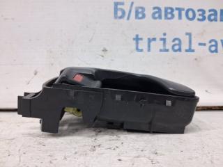 Ручка двери внутренняя правая Pajero Wagon 1999-2006 3 3.2 Дизель 4M41