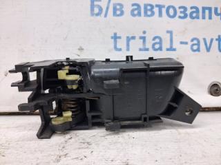 Ручка двери внутренняя правая Mitsubishi Pajero Wagon 3 3.2 Дизель 4M41