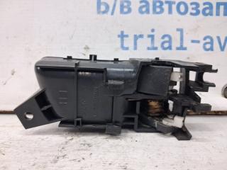 Ручка двери внутренняя левая Mitsubishi Pajero Wagon 3 3.2 Дизель 4M41