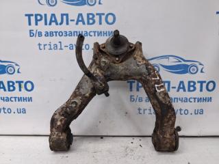 Рычаг передний верхний левый Mitsubishi Pajero Wagon 1999-2006