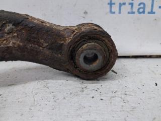 Рычаг передний верхний левый Mitsubishi Pajero Wagon 3 3.2 Дизель 4M41