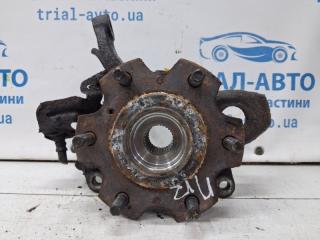 Кулак поворотный правый со ступицей Pajero Wagon 1999-2006 3 3.2 Дизель 4M41