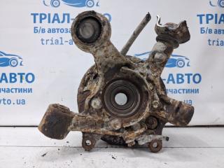 Цапфа задняя правая со ступицей Mitsubishi Pajero Wagon 1999-2006