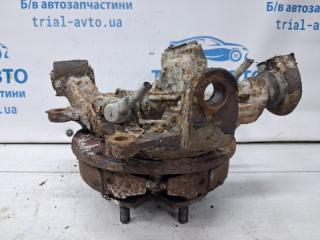 Цапфа задняя правая со ступицей Pajero Wagon 1999-2006 3 3.2 Дизель 4M41