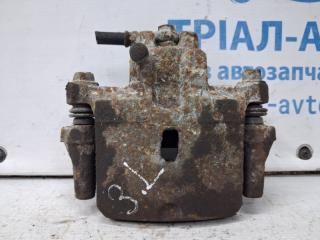 Суппорт задний левый Mitsubishi Pajero Wagon 1999-2006