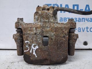 Суппорт задний правый Mitsubishi Pajero Wagon 1999-2006