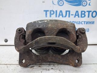 Суппорт передний левый Pajero Wagon 1999-2006 3 3.2 Дизель 4M41