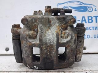 Суппорт передний правый Mitsubishi Pajero Wagon 1999-2006 Б/У Суппорт передний правый Mitsubishi Pajero Wagon 1999-2006