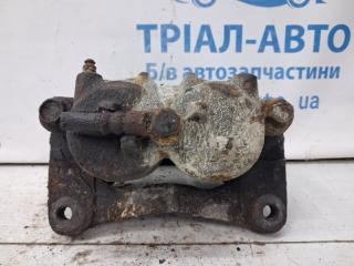 Суппорт передний правый Mitsubishi Pajero Wagon 3 3.2 Дизель 4M41