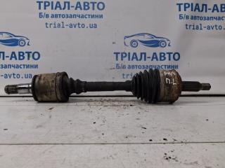 Привод передний левый АКПП Mitsubishi Pajero Wagon 1999-2006