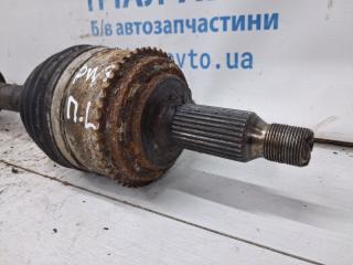 Привод передний левый АКПП Pajero Wagon 1999-2006 3 3.2 Дизель 4M41