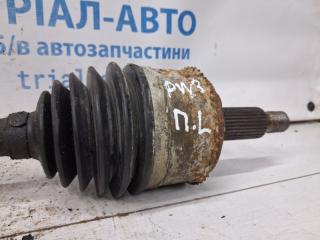 Привод передний левый АКПП Mitsubishi Pajero Wagon 3 3.2 Дизель 4M41