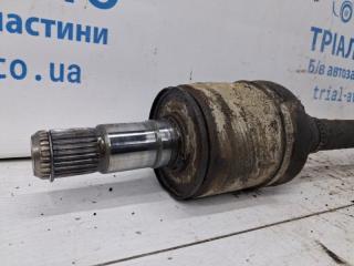 Привод передний левый АКПП Pajero Wagon 1999-2006 3 3.2 Дизель 4M41