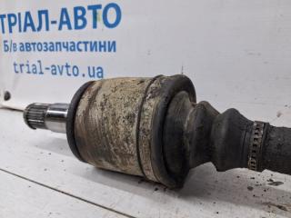 Привод передний левый АКПП Pajero Wagon 1999-2006 3 3.2 Дизель 4M41