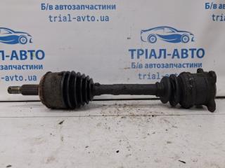 Привод передний правый АКПП Mitsubishi Pajero Wagon 1999-2006