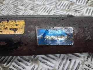 Рулевая рейка Pajero Wagon 1999-2006 3 3.2 Дизель 4M41