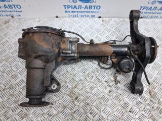 Редуктор передний Pajero Wagon 1999-2006 3 3.2 Дизель 4M41