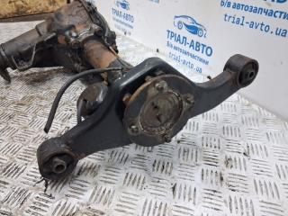 Редуктор передний Mitsubishi Pajero Wagon 3 3.2 Дизель 4M41