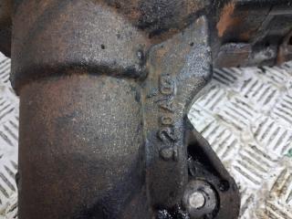 Редуктор передний Pajero Wagon 1999-2006 3 3.2 Дизель 4M41