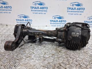 Редуктор передний Pajero Wagon 1999-2006 3 3.2 Дизель 4M41