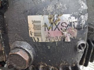 Редуктор передний Pajero Wagon 1999-2006 3 3.2 Дизель 4M41