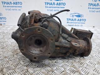 Редуктор задний Mitsubishi Pajero Wagon 1999-2006