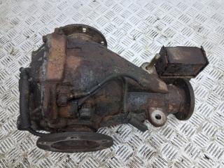 Редуктор задний Pajero Wagon 1999-2006 3 3.2 Дизель 4M41