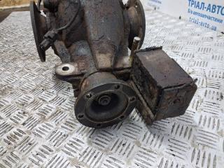Редуктор задний Pajero Wagon 1999-2006 3 3.2 Дизель 4M41
