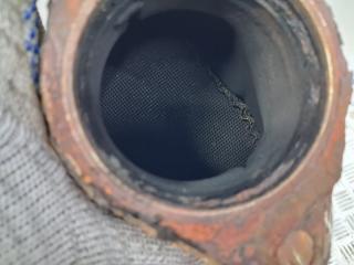 Катализатор Pajero Wagon 1999-2006 3 3.2 Дизель 4M41