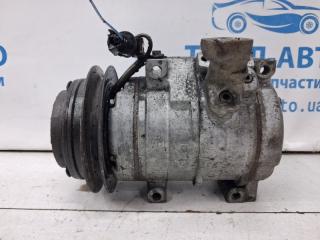 Компрессор кондиционера Mitsubishi Pajero Wagon 1999-2006