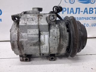 Компрессор кондиционера Mitsubishi Pajero Wagon 3 3.2 Дизель 4M41