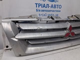 Решетка радиатора Pajero Wagon 1999-2006 3 3.2 Дизель 4M41