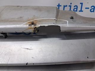 Решетка радиатора Pajero Wagon 1999-2006 3 3.2 Дизель 4M41