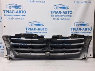 Решетка радиатора Pajero Wagon 1999-2006 3 3.2 Дизель 4M41