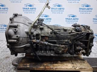 Коробка передач АКПП Mitsubishi Pajero Wagon 1999-2006