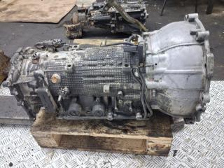 Коробка передач АКПП Pajero Wagon 1999-2006 3 3.2 Дизель 4M41