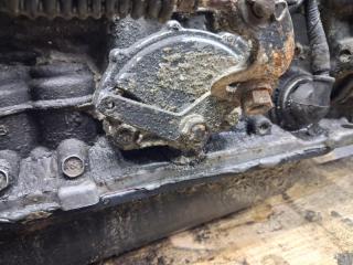 Коробка передач АКПП Pajero Wagon 1999-2006 3 3.2 Дизель 4M41