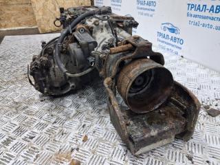 Раздаточная коробка Pajero Wagon 1999-2006 3 3.2 Дизель 4M41