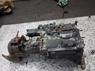 Раздаточная коробка Pajero Wagon 1999-2006 3 3.2 Дизель 4M41