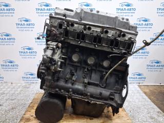 Двигатель Mitsubishi Pajero Wagon 1999-2006