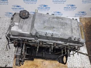 Двигатель Pajero Wagon 1999-2006 3 3.2 Дизель 4M41