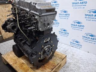 Двигатель Mitsubishi Pajero Wagon 3 3.2 Дизель 4M41