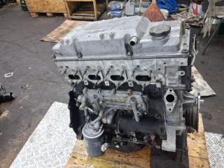 Двигатель Pajero Wagon 1999-2006 3 3.2 Дизель 4M41