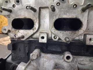 Двигатель Pajero Wagon 1999-2006 3 3.2 Дизель 4M41