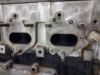 Двигатель Pajero Wagon 1999-2006 3 3.2 Дизель 4M41