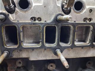 Двигатель Pajero Wagon 1999-2006 3 3.2 Дизель 4M41