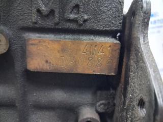 Двигатель Pajero Wagon 1999-2006 3 3.2 Дизель 4M41