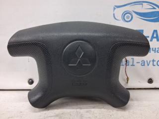 Подушка безопасности в руль Mitsubishi Pajero Wagon 1999-2006 Б/У Подушка безопасности в руль Mitsubishi Pajero Wagon 1999-2006