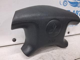 Подушка безопасности в руль Pajero Wagon 1999-2006 3 3.2 Дизель 4M41