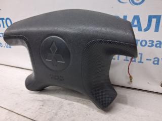 Подушка безопасности в руль Mitsubishi Pajero Wagon 3 3.2 Дизель 4M41